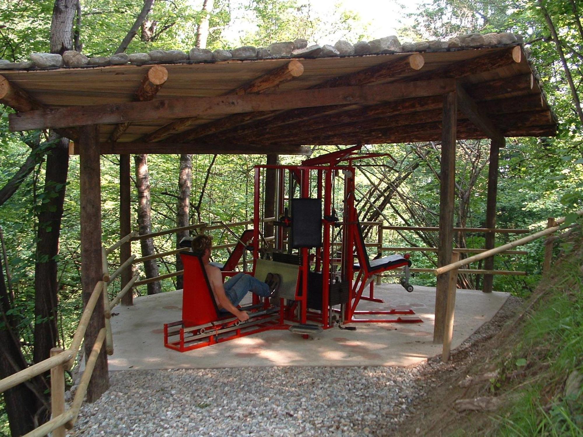 Ferienwohnungen Niederhof Lana Ngoại thất bức ảnh