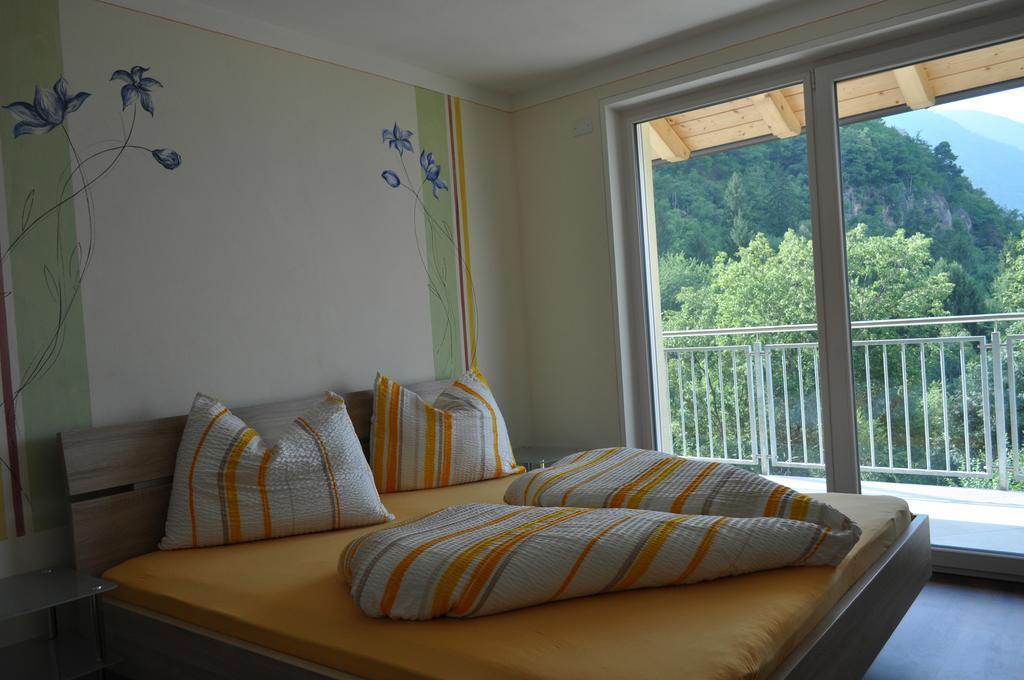 Ferienwohnungen Niederhof Lana Ngoại thất bức ảnh