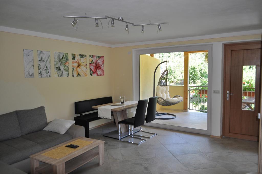 Ferienwohnungen Niederhof Lana Ngoại thất bức ảnh