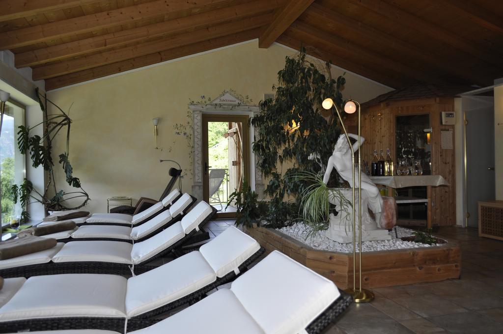 Ferienwohnungen Niederhof Lana Ngoại thất bức ảnh