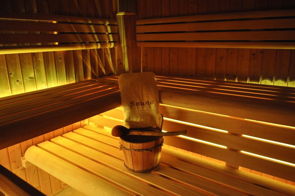 Ferienwohnungen Niederhof Lana Ngoại thất bức ảnh